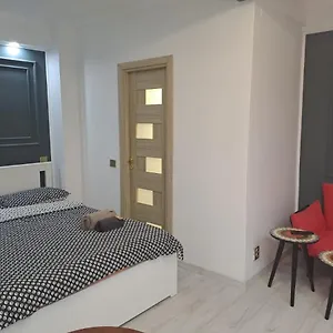  Apartment Deluxe Studio Oldtown Romania