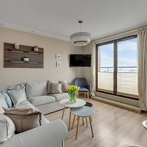  Apartamento Staywin Aura Ii