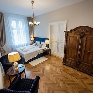  Apartment Mjz Old Town Poland